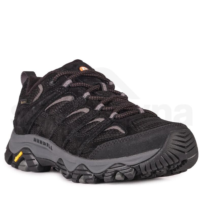 

Горные ботинки Merrell, красный