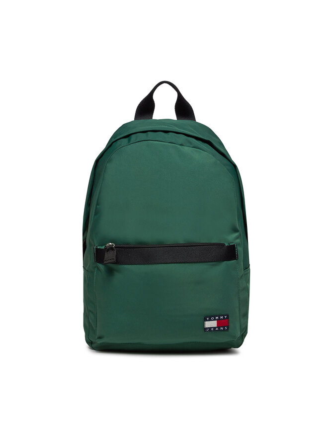 

Рюкзак Tommy Jeans Tjm Daily Dome Backpack AM0AM11964, зеленый