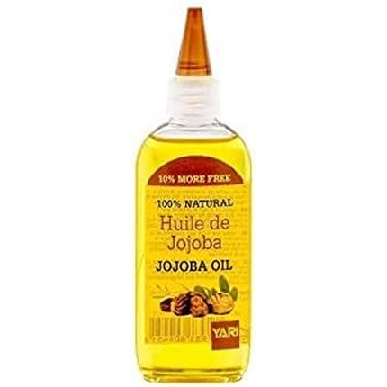 

Масло 100% Natural Jojoba Oil 110ml