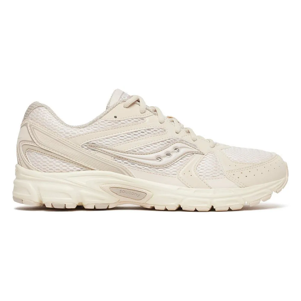 

Кроссовки Saucony Originals Ride Millennium trainers, бежевый