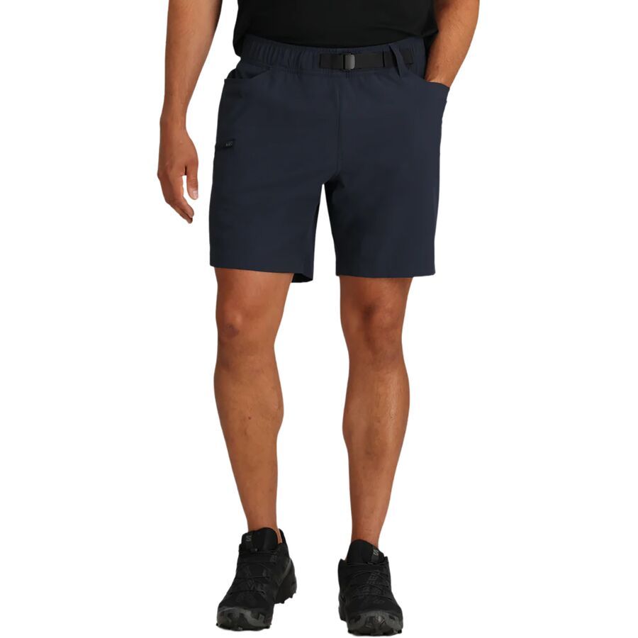 

Шорты Outdoor Research Ferrosi 7in Short Outdoor Research, Dark Navy