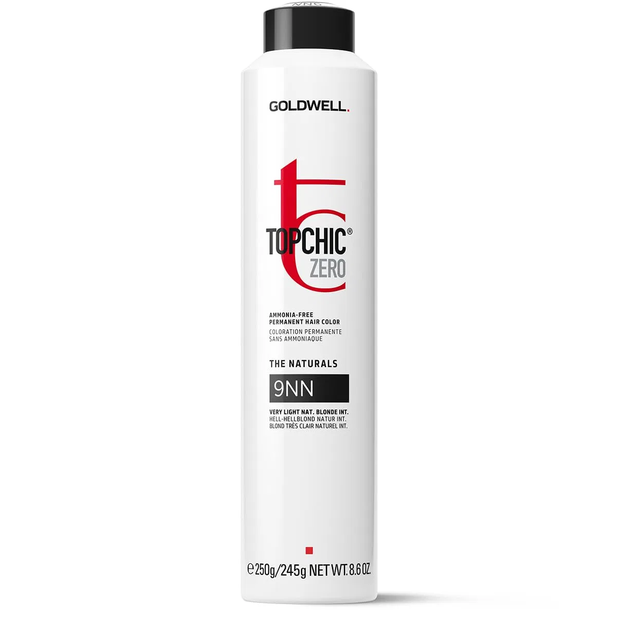 Краска для волос «Topchic Zero 9NN» 250 мл от Goldwell Goldwell