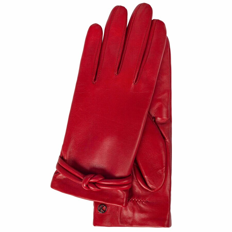 

Перчатки KESSLER Full Finger Gloves Olivia, красный