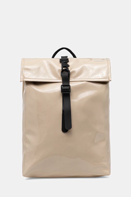

Рюкзак 13330 rolltop rucksack mini w3 Rains, бежевый