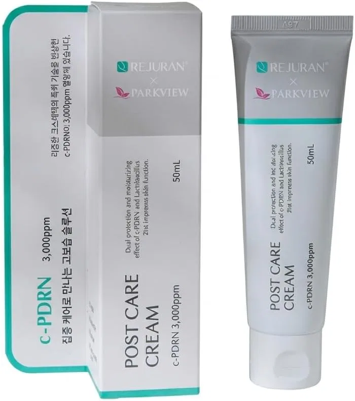 Крем для лица — Дневной REJURAN Parkview C-PDRN 3000ppm, 50 г