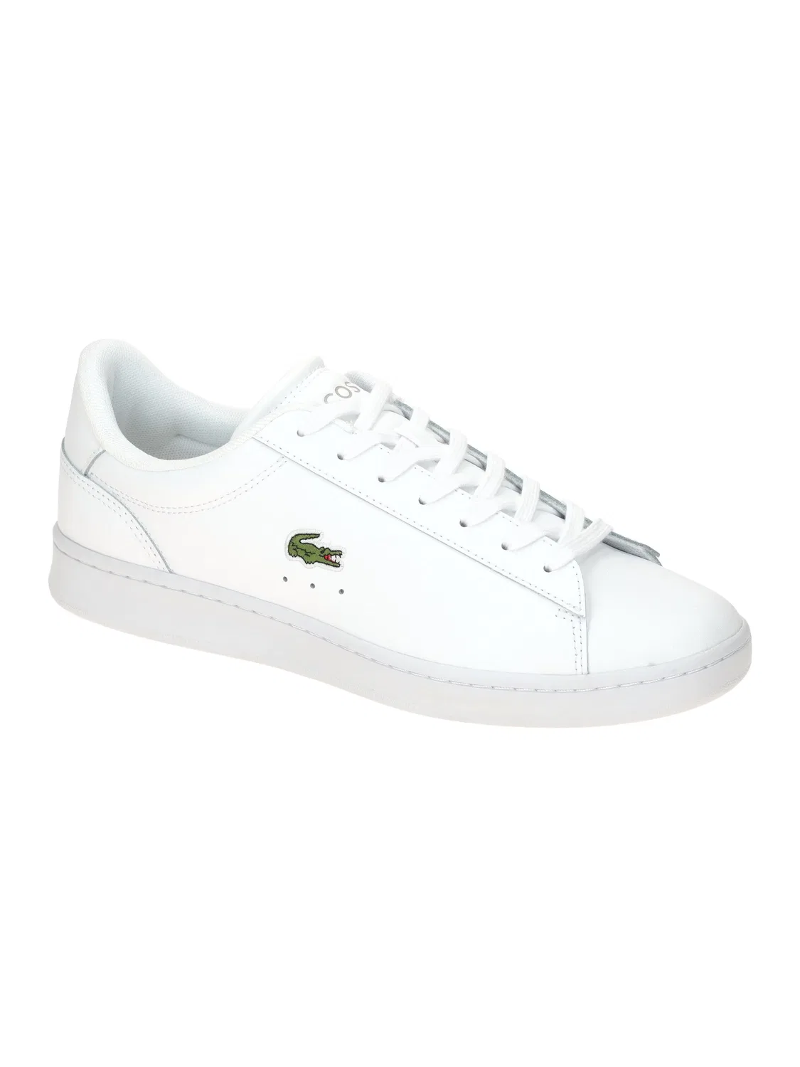 Туфли на шнуровке Lacoste, White