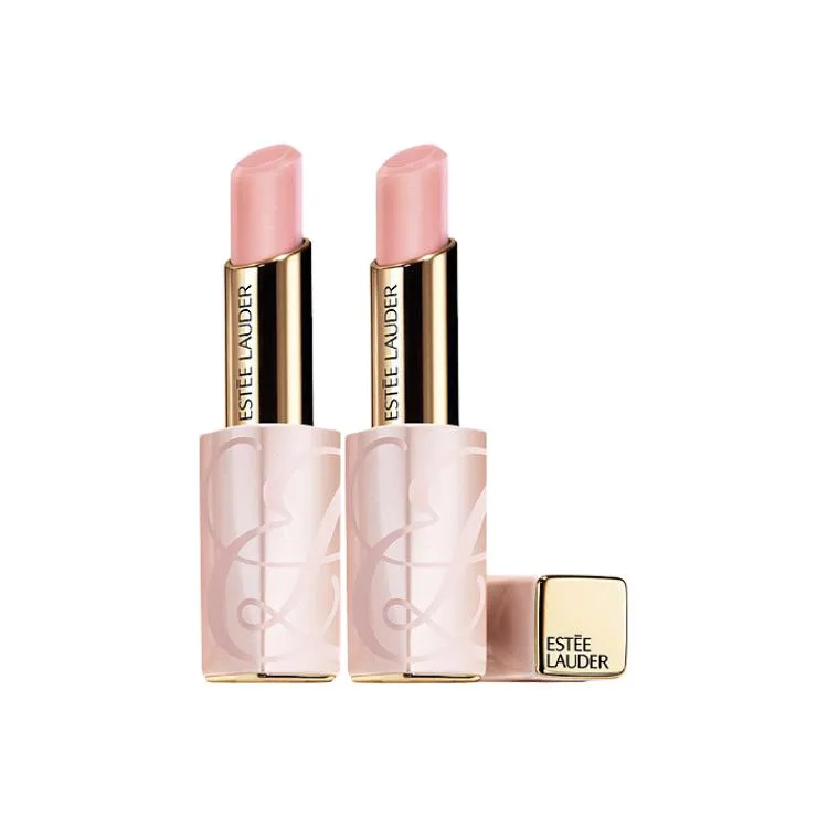 ESTEE LAUDER Питательный бальзам для губ Heartfelt Contouring, 3.2g*2 — фото 4