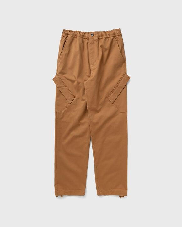 

Брюки Jordan Essentials Chicago Pant, цвет legend dk brown