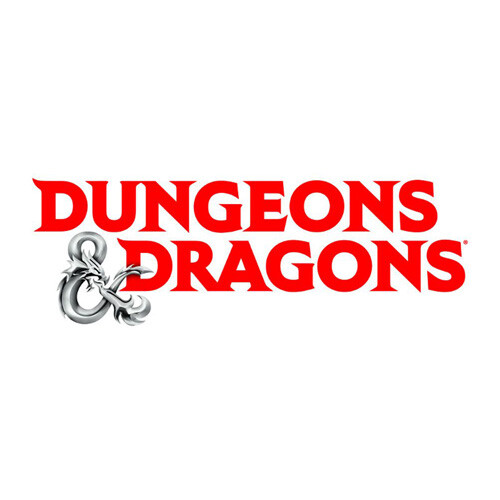 

Игровые кубики Leatherette Dice Tower: D&D Honor Among Thieves