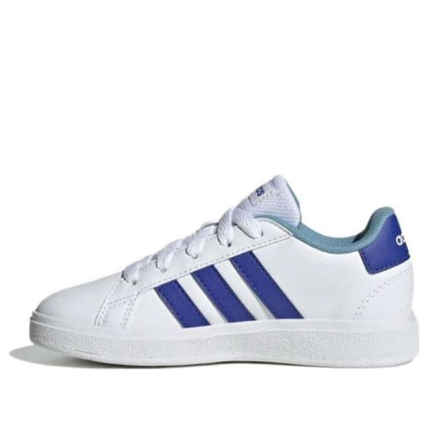 

Кроссовки гранд корт 2.0 Adidas, белый