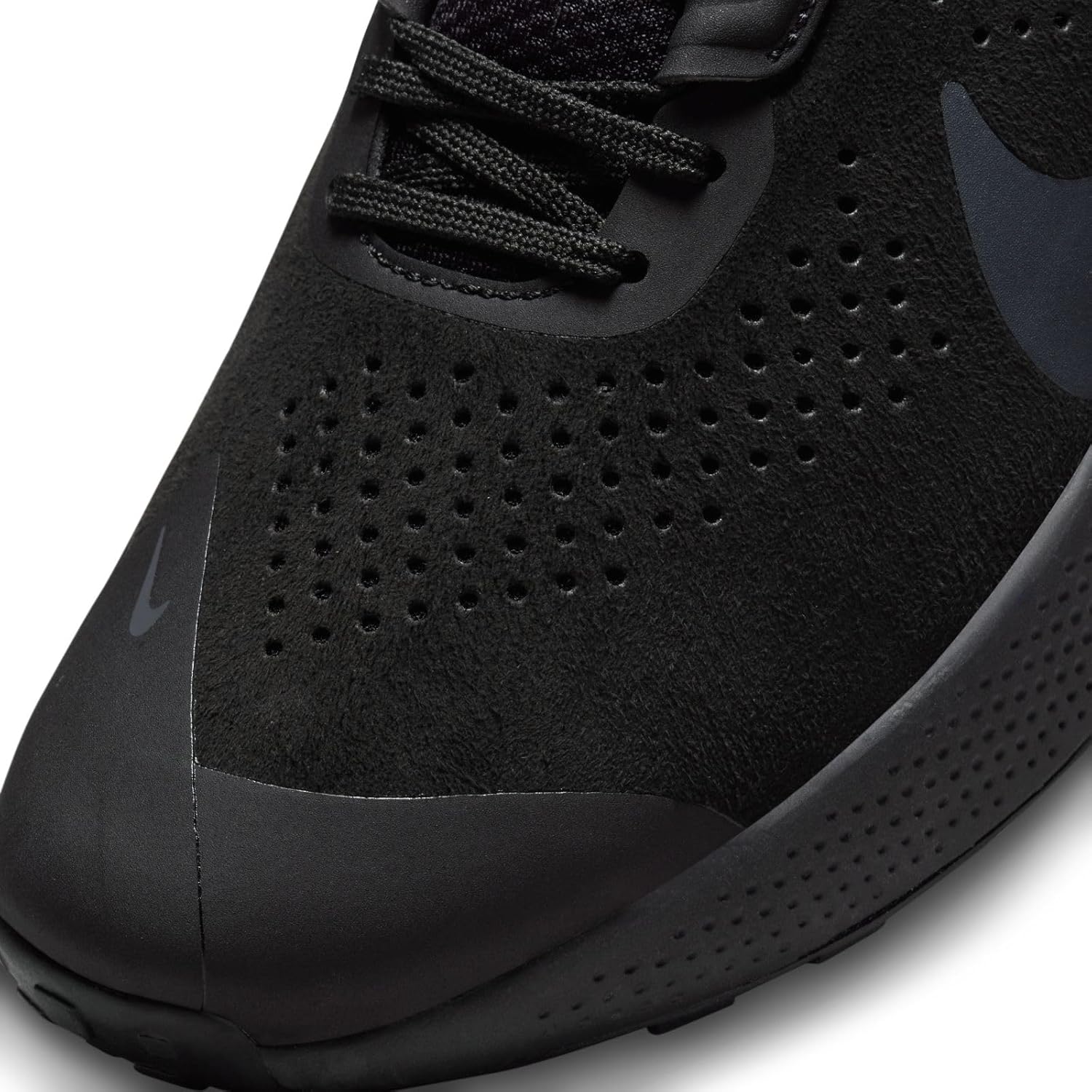 Мужские тренировочные кроссовки Nike Air Zoom Tr 1, черный — фото 4