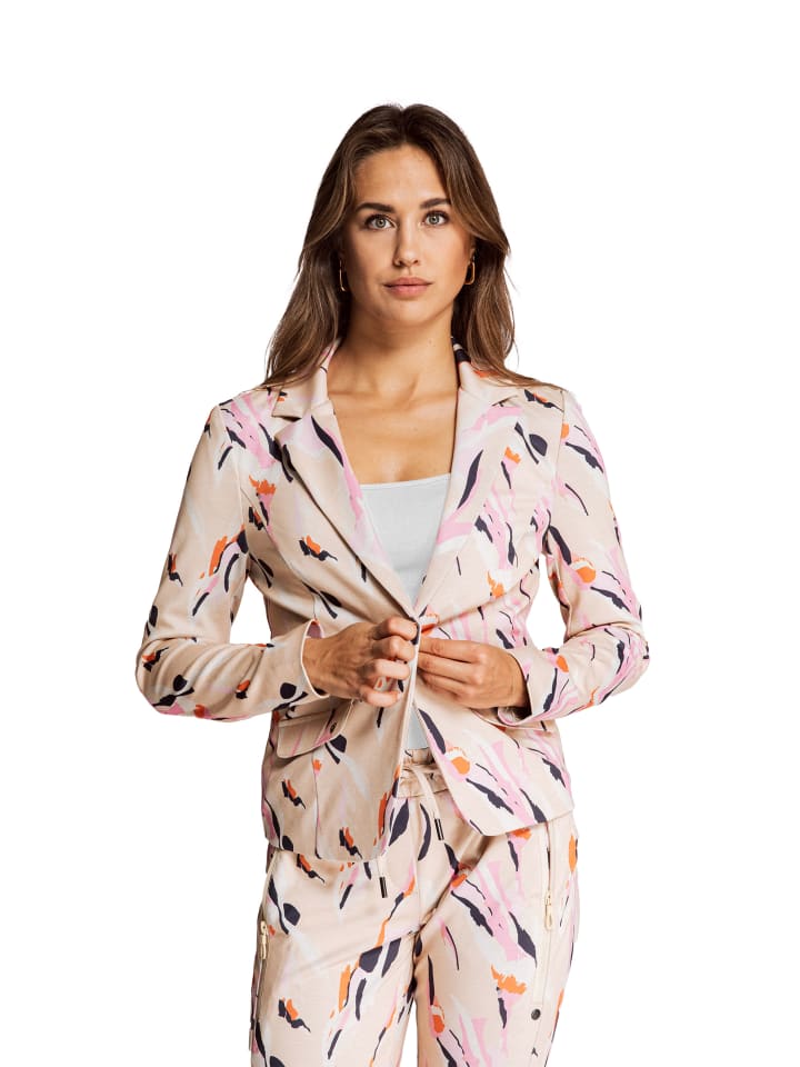 

Блейзер ZHRILL, песочный