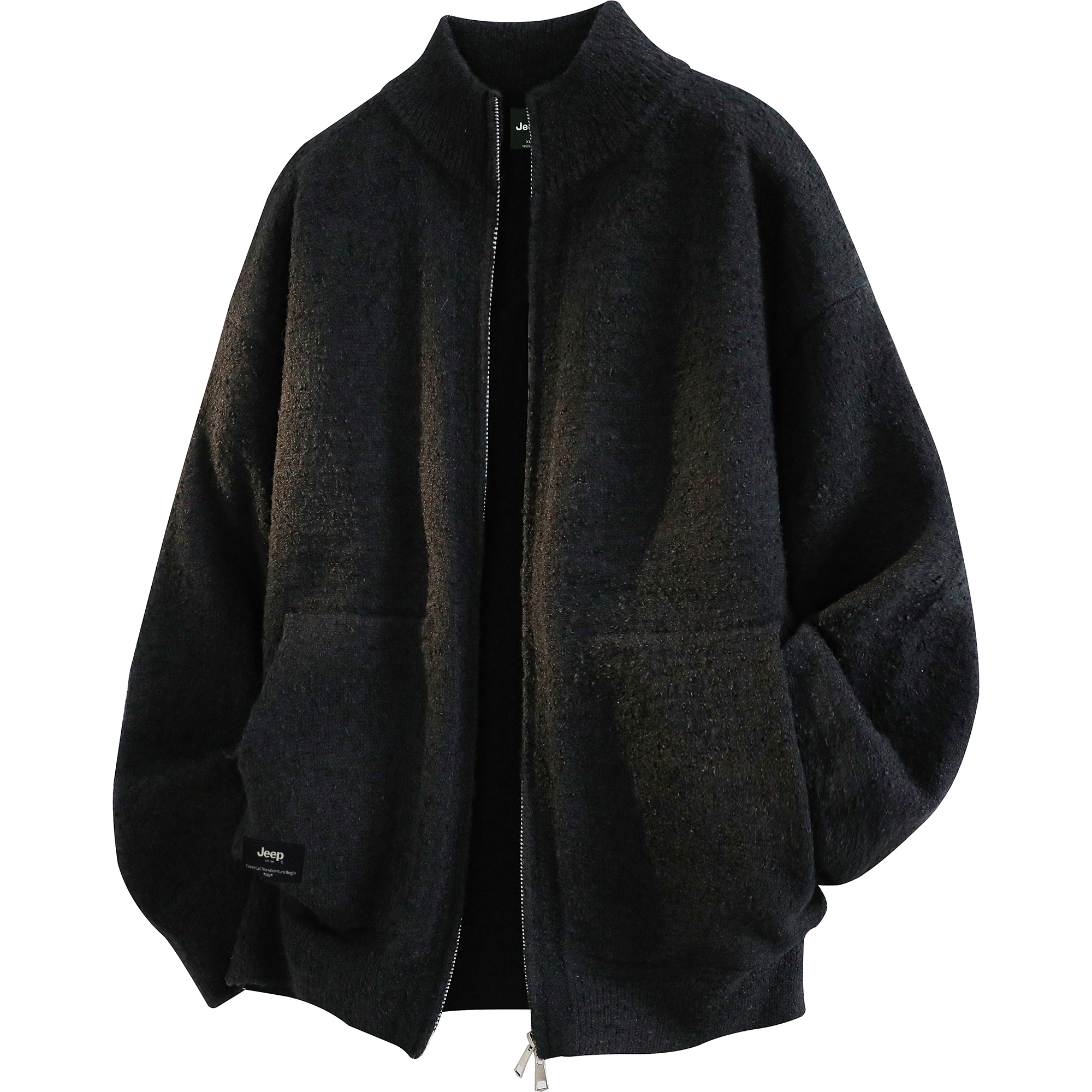 

Топ для верховой езды Casual Collection Jeep, pure черный