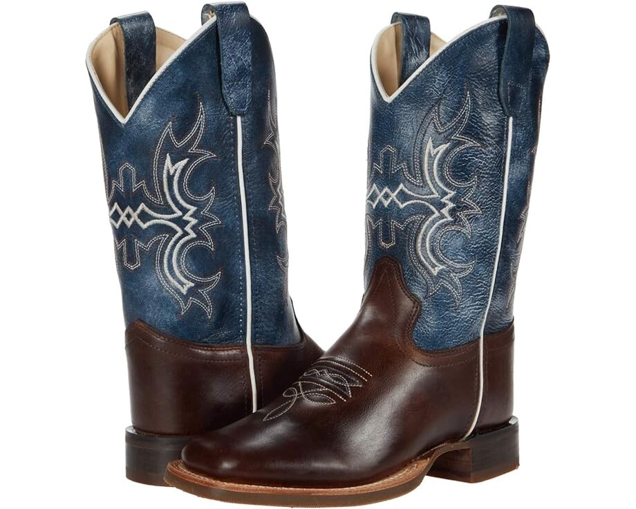 

Ботинки Old West Boots Brian, коричневый