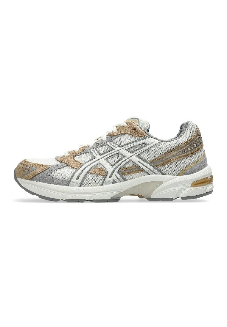 Кроссовки спортивные, модель GEL-1130, ASICS, цвет бежевый — фото 3