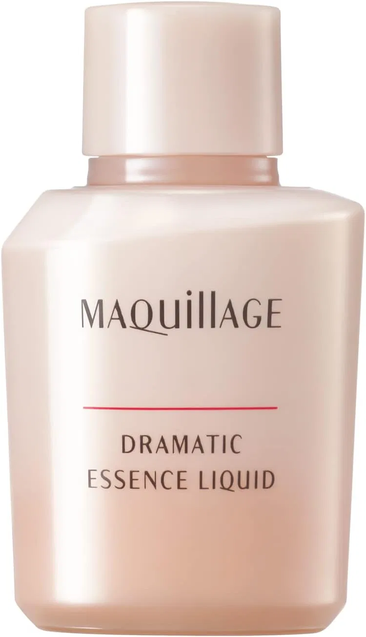 Тональная основа MAQUILLAGE Dramatic Essence Liquid Foundation, оттенок Ochre 20, 25 мл