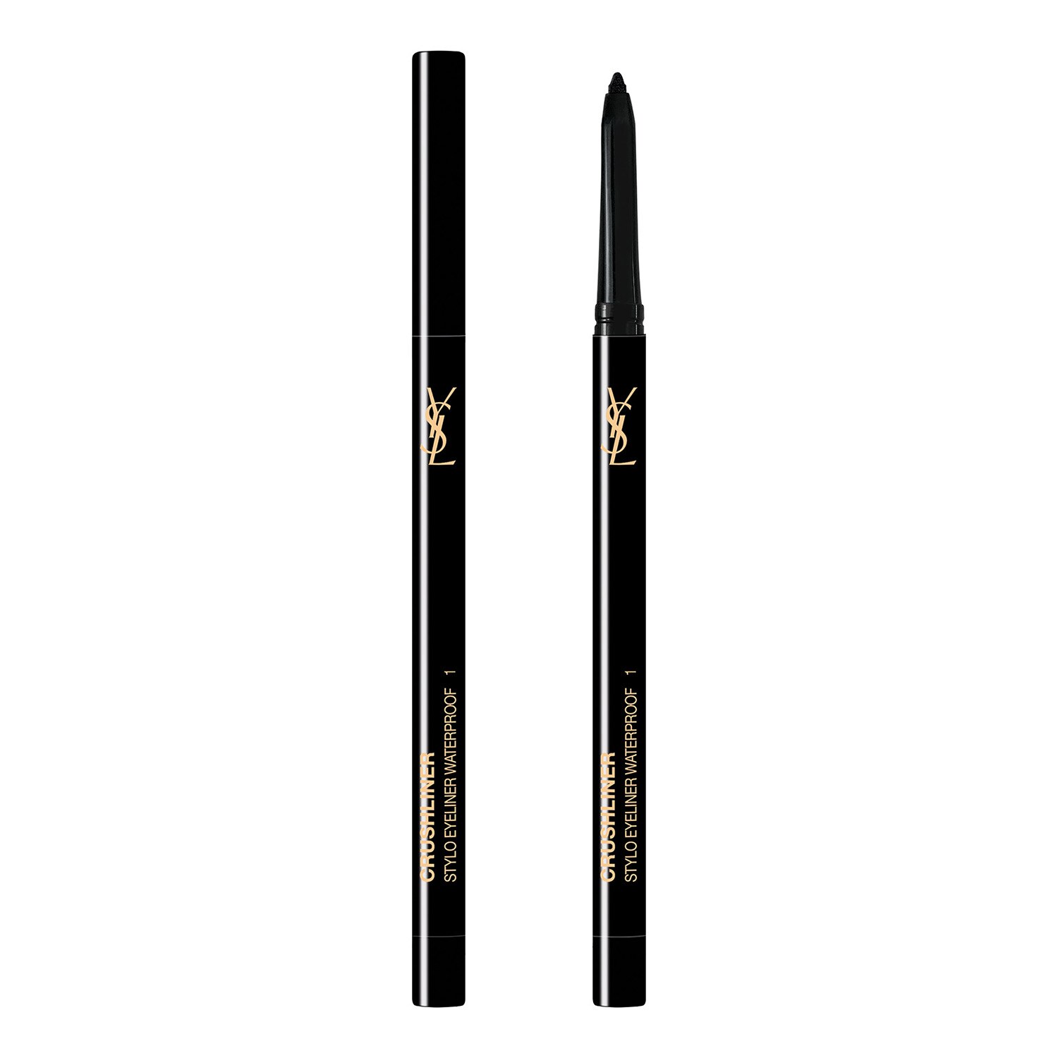 

Подводка для глаз Crushliner Yves Saint Laurent, 1 - Noir (0,35 g)