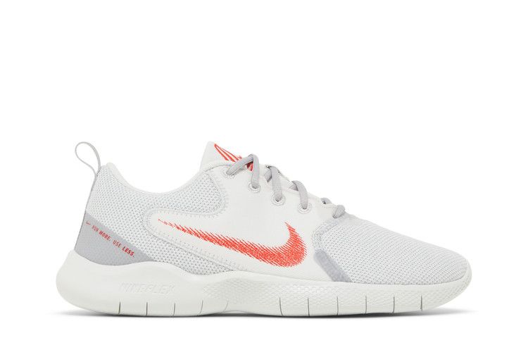 

Кроссовки Nike Flex Experience Run 10, Platinum Tint Chile Red