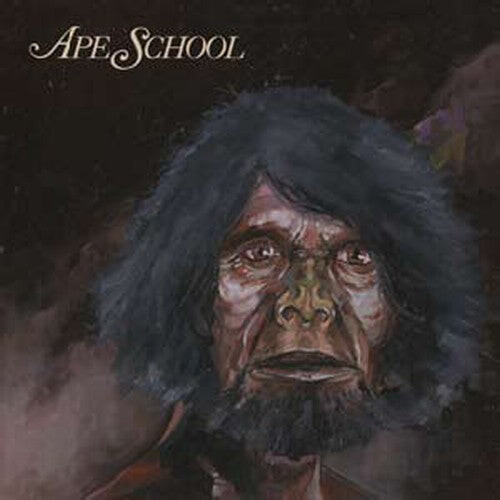 

Виниловая пластинка Ape School: Ape School [Bonus Track] [Download Card]