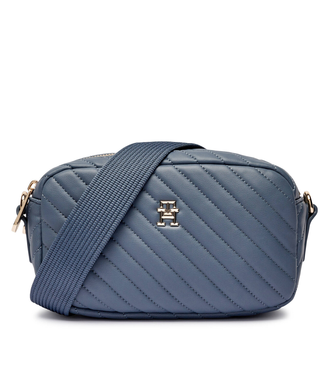 

Сумка-мессенджер Tommy Hilfiger POPPY, синий
