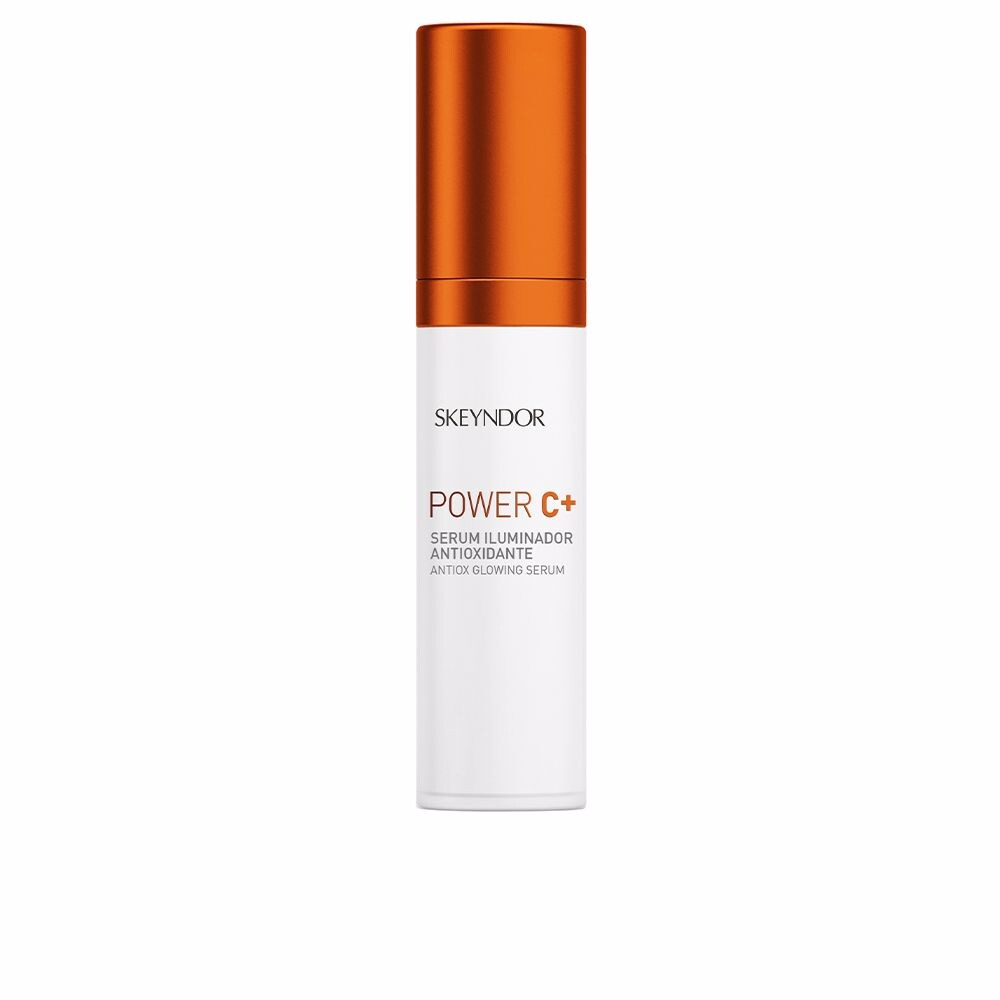 

Увлажняющая сыворотка для ухода за лицом Power c+ serum iluminador antioxidante Skeyndor, 30 мл