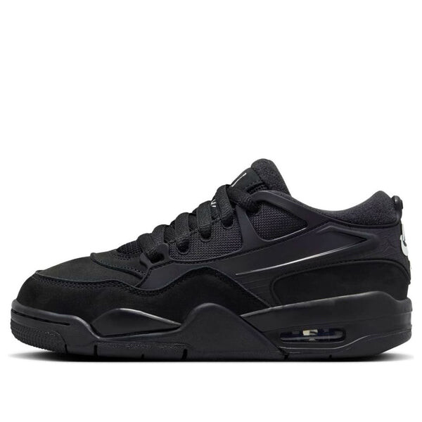 

Кроссовки 4rm 'black cat' Air Jordan, черный