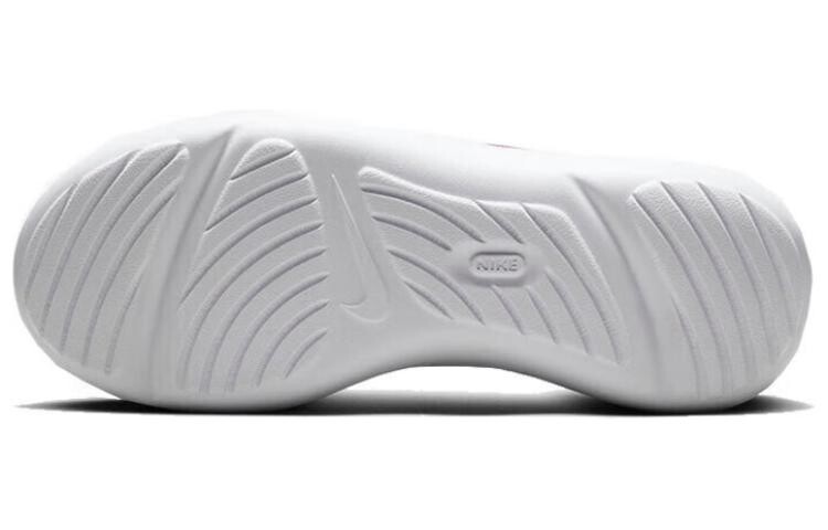 Женская обувь Nike E-Series AD Lifestyle, White/Pink — фото 4