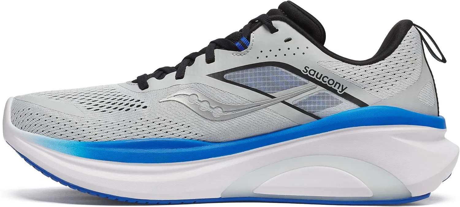 Мужские кроссовки Saucony Omni 22, Cloud Skydiver