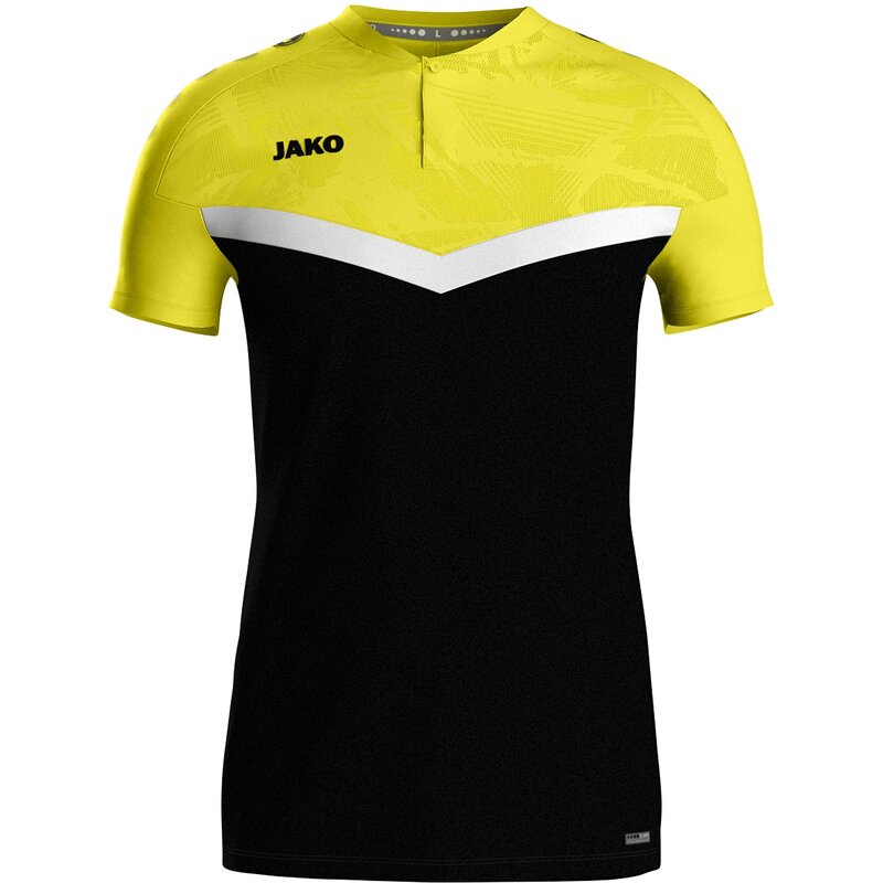 

Поло-Поло культовое Jako, мультиколор