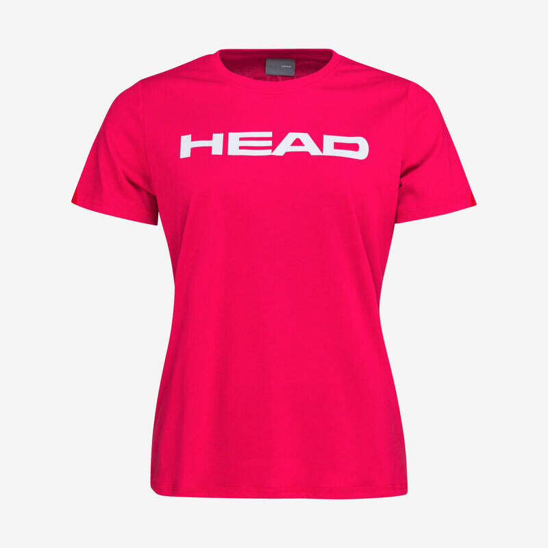 

Спортивная футболка Head, цвет magentapink