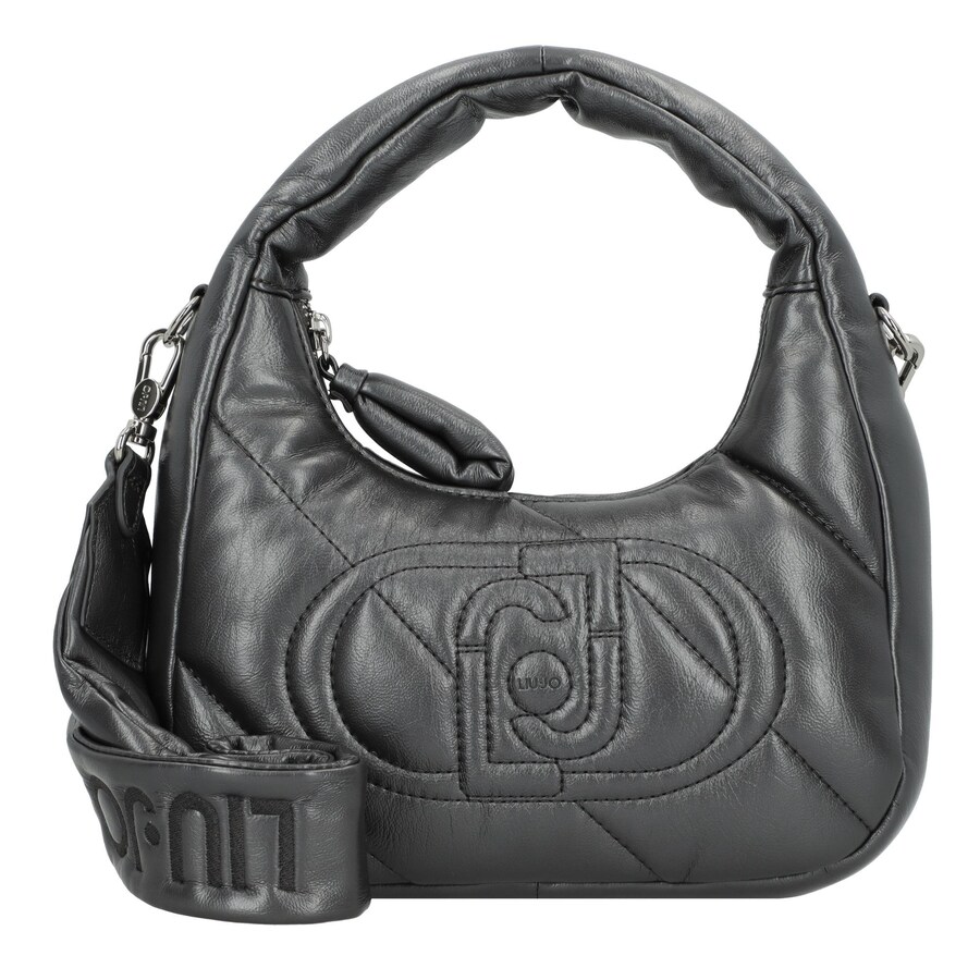 

Сумка через плечо Liu Jo Shoulder Bag, цвет smoke grey, Серый, Сумка через плечо Liu Jo Shoulder Bag, цвет smoke grey