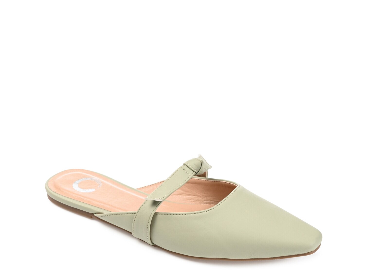 

Балетки Journee Collection Missie, зеленый