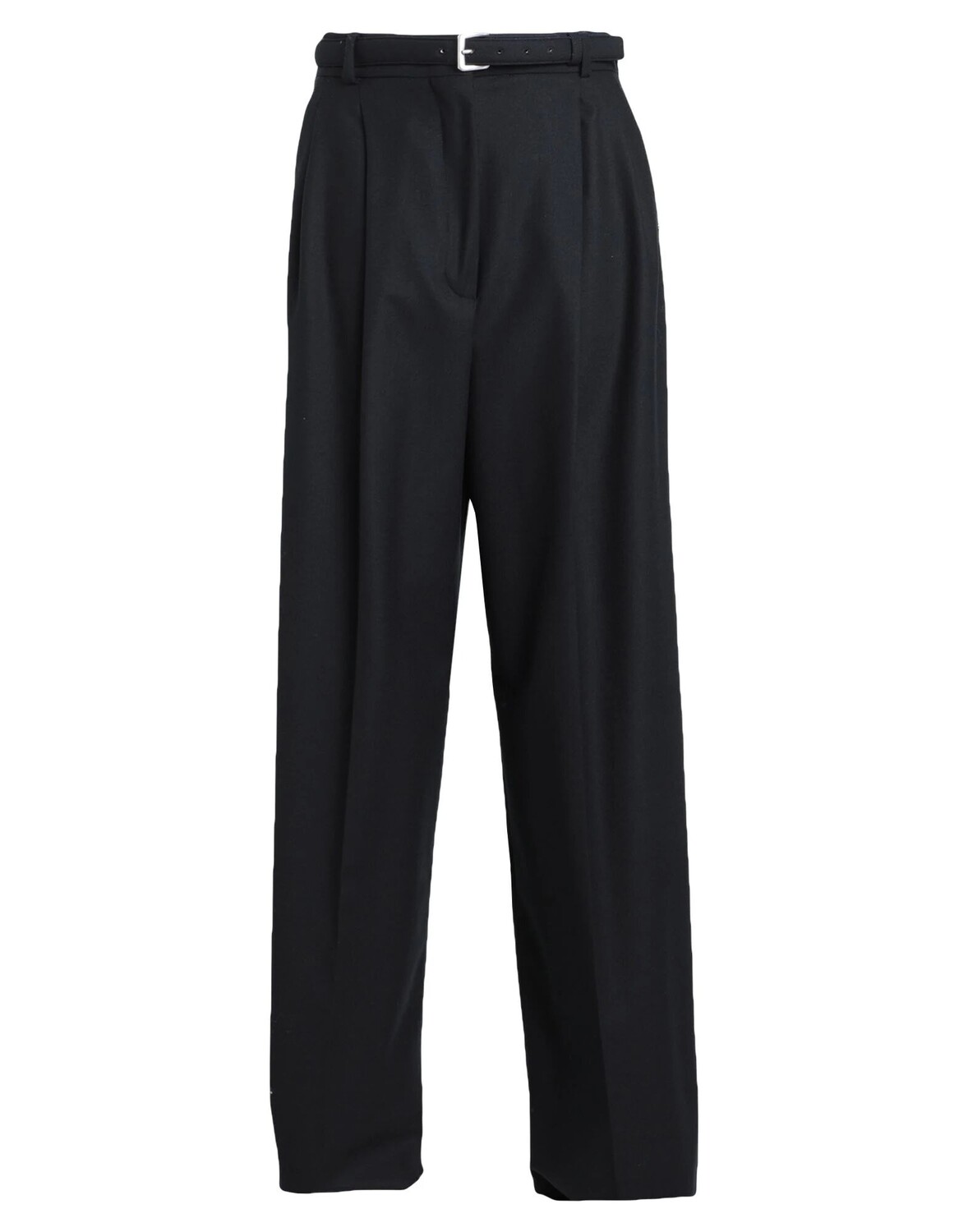 

Брюки Sportmax, черный