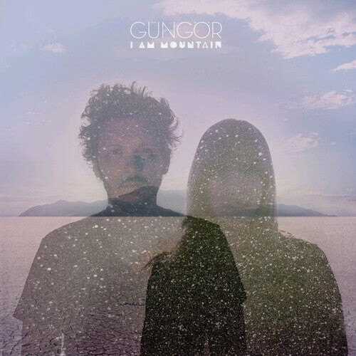 

CD диск Gungor: I Am Mountain