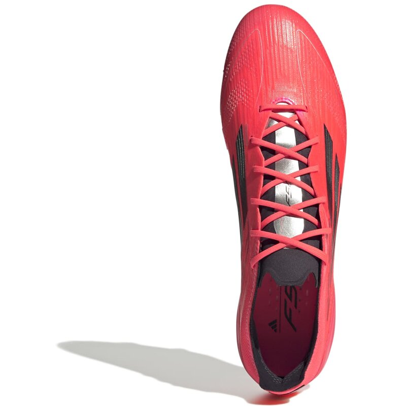 Футбольные бутсы для газона f50 elite fg Adidas, мультиколор — фото 3