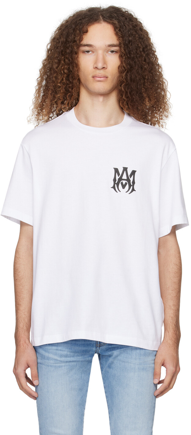

Футболка «МА» AMIRI