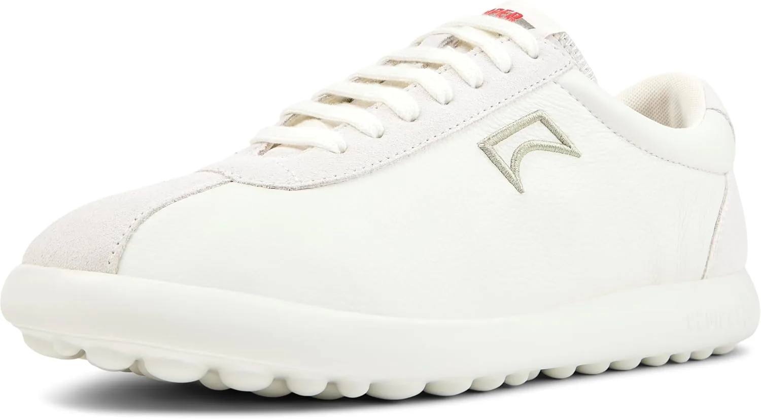Мужские кроссовки Camper Pelotas Xlf K101019, белый