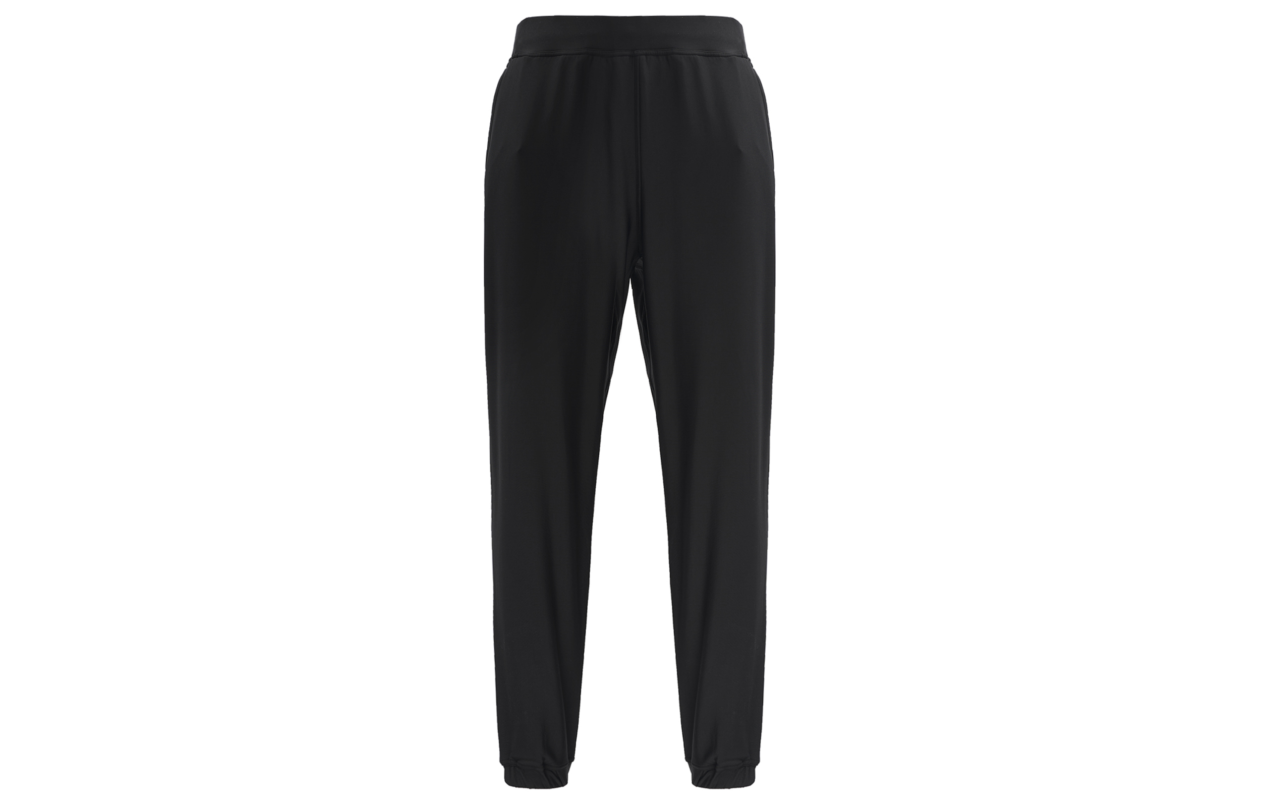 

Трикотажные спортивные брюки женские Lululemon, Nightfall Blue/NFAL