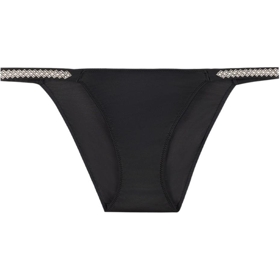 

Очень сексуальное нижнее бельё Victoria's Secret, 1 упаковка (чёрный)