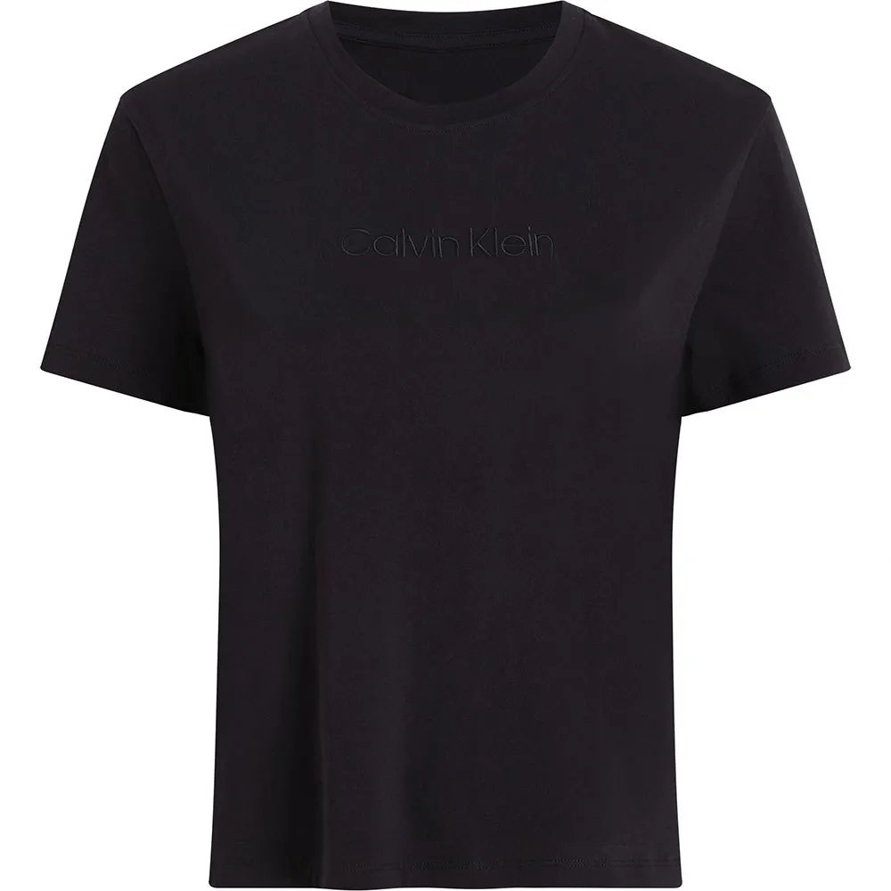 

Футболка Calvin Klein Classic 2, черный