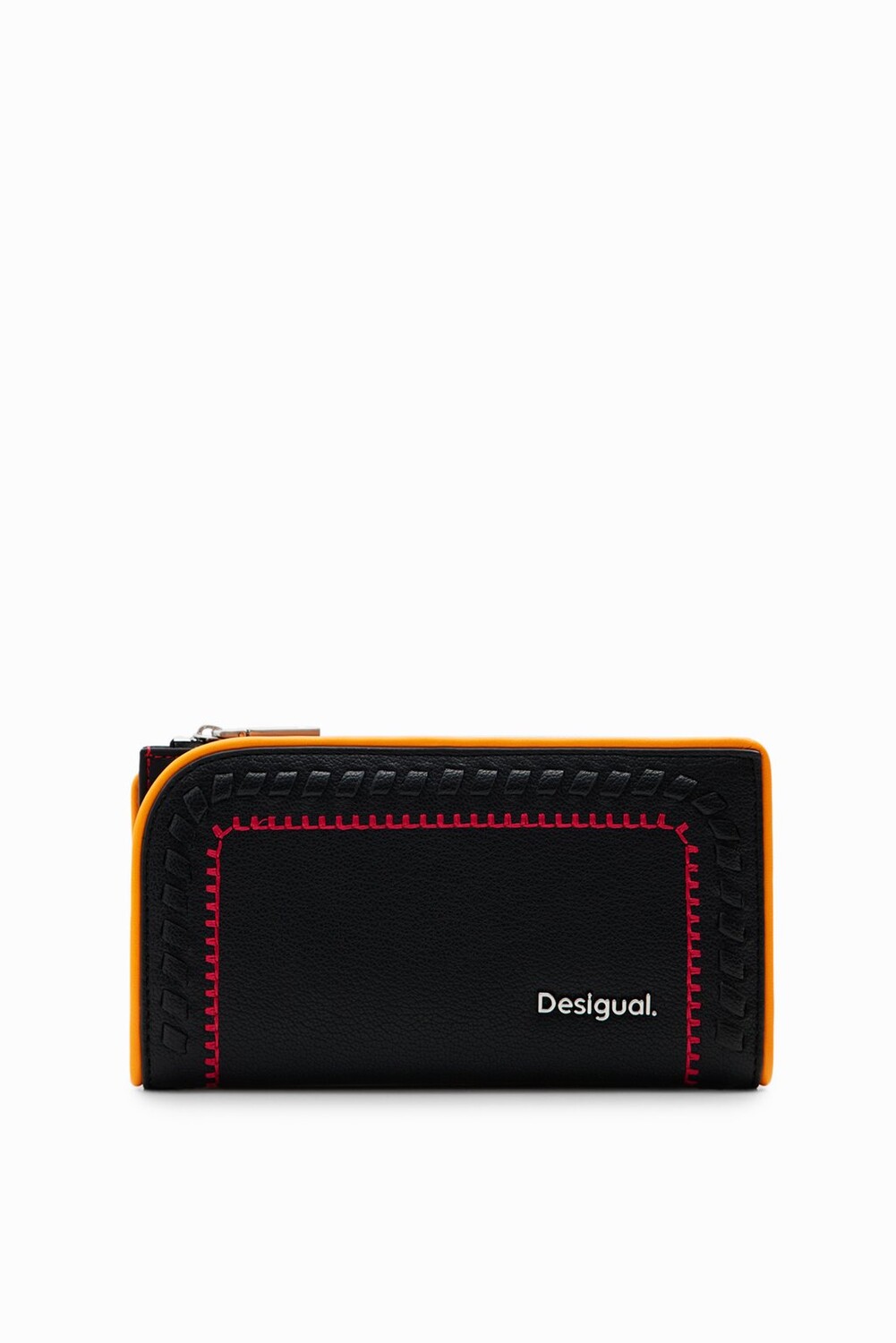 

Кошелек Desigual, цвет black