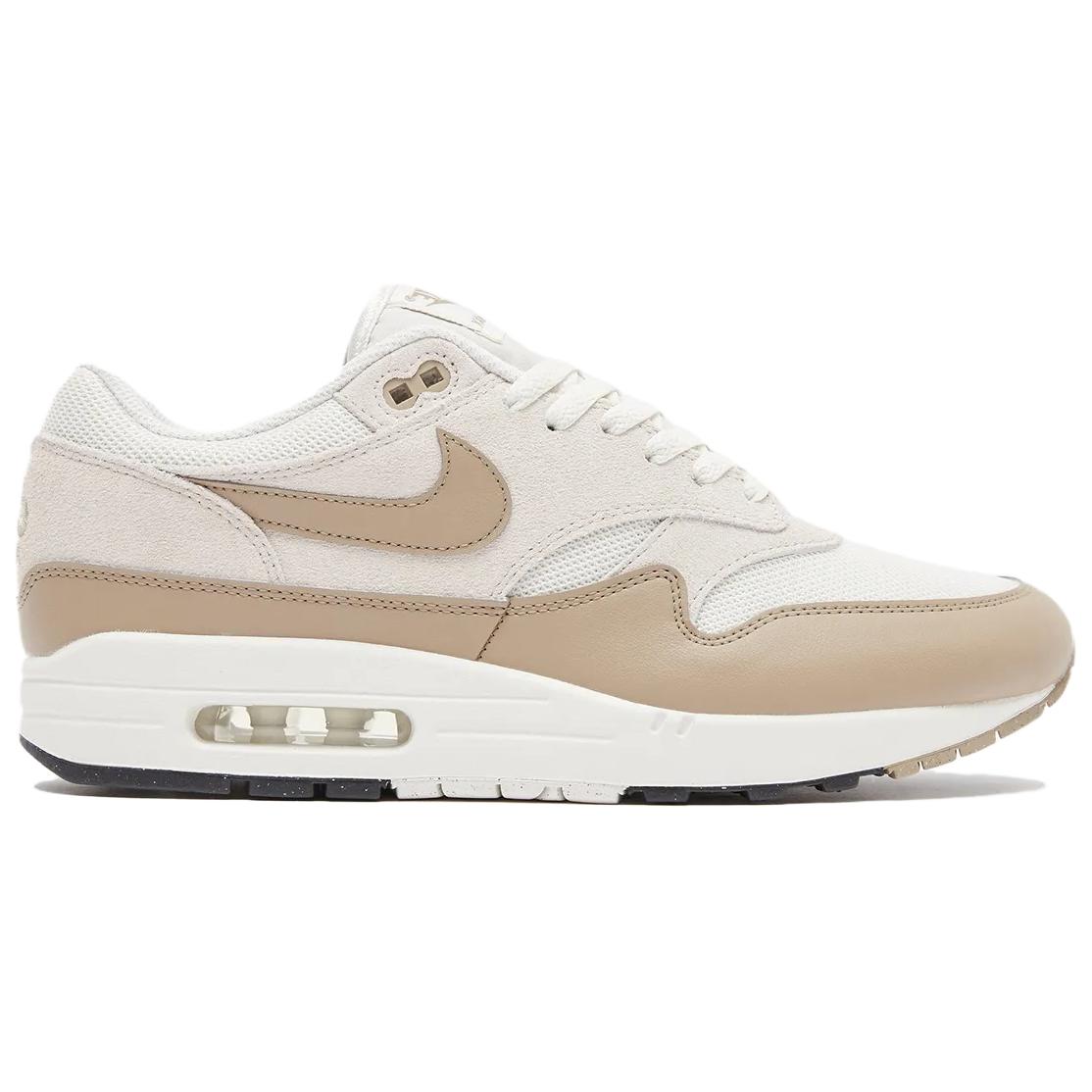 Nike Air Max 1 Essential Phantom Khaki — фото 3