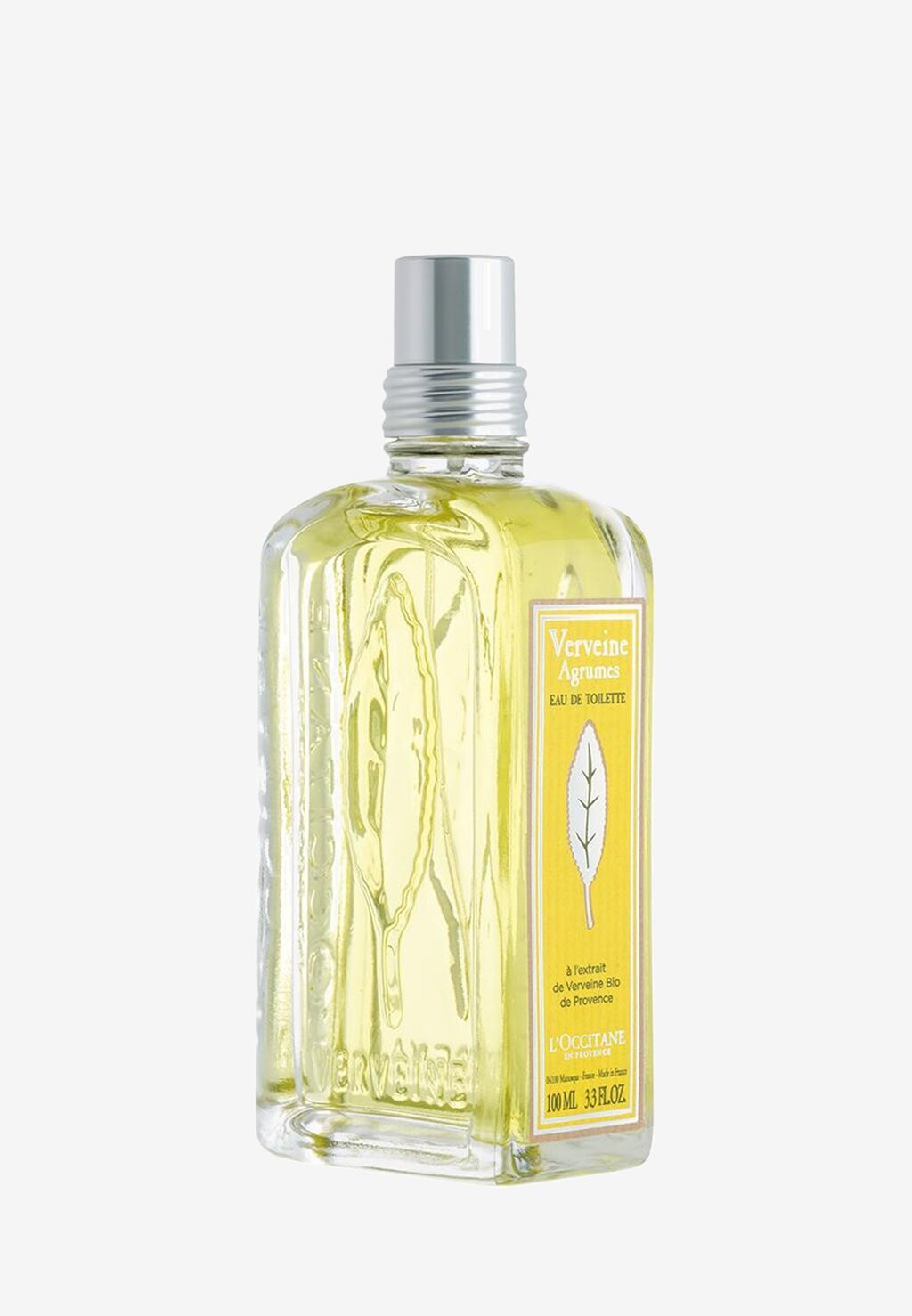 

Туалетная вода Citrus Verbena Eau De Toilette L'OCCITANE