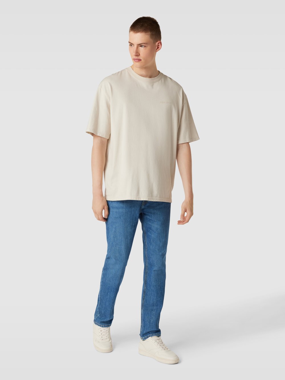

Джинсы с 5-карманным дизайном, модель «CLARK» Jack & Jones