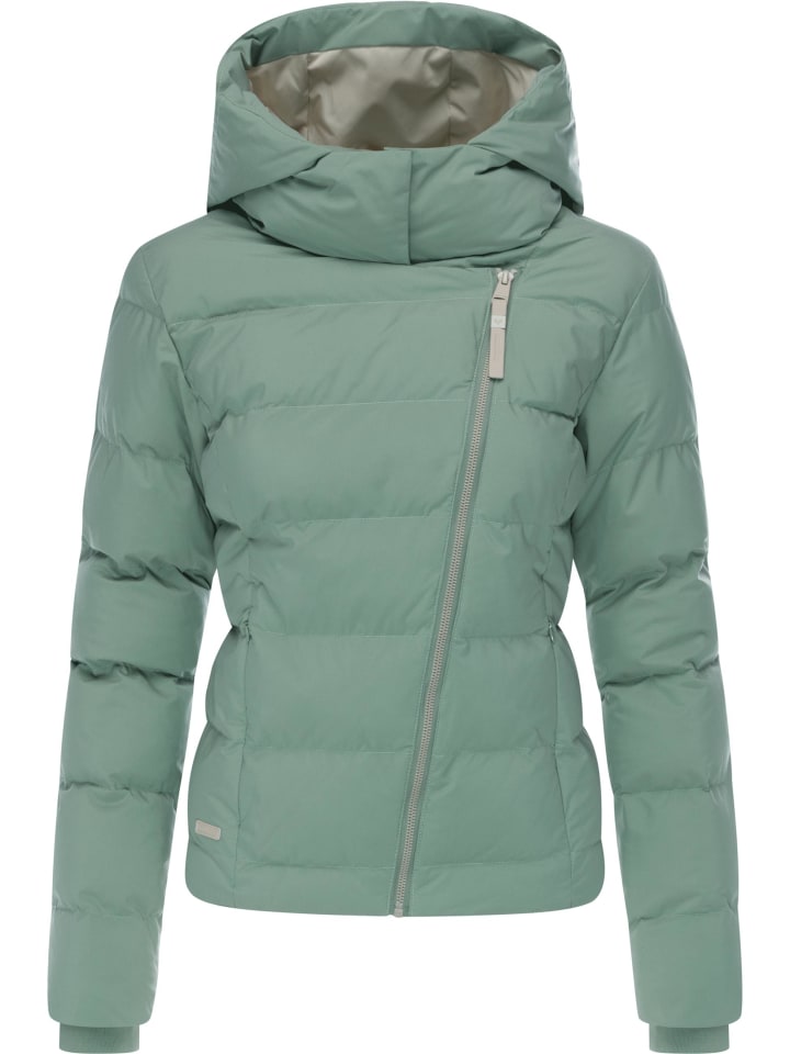 

Зимняя куртка ragwear