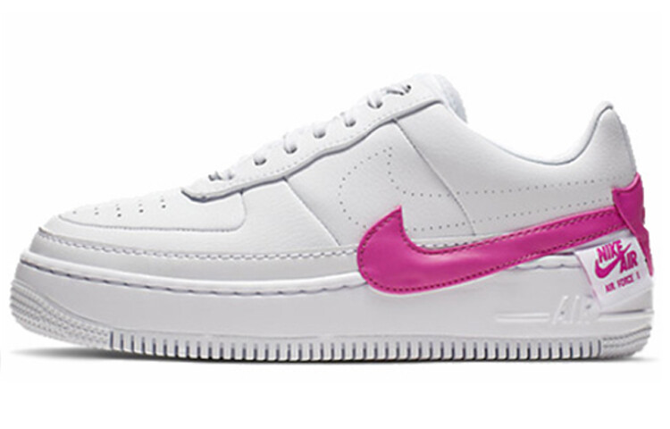 

Кроссовки Nike Air Force 1 Jester Xx White Women's