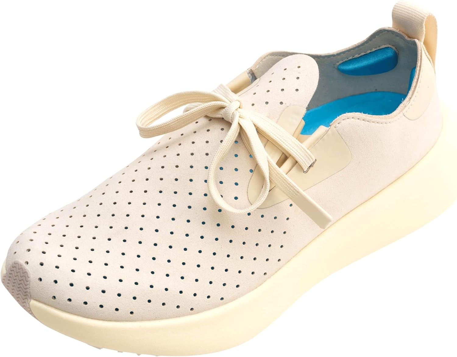 

Кроссовки Native Shoes Apollo 10 Ultralight для взрослых, унисекс, белый