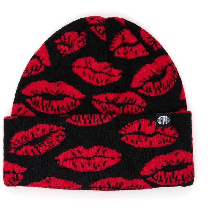 

Шапочка 1-800 Corduroy, Black, Черный, Шапочка 1-800 Corduroy, Black