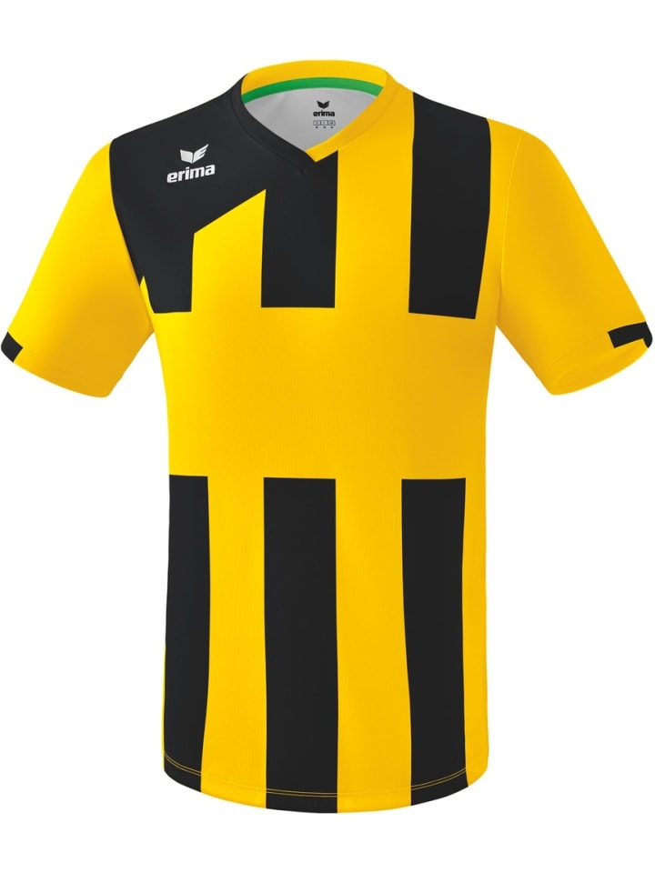 

Функциональная рубашка Siena 3.0 Trikot erima, желтый