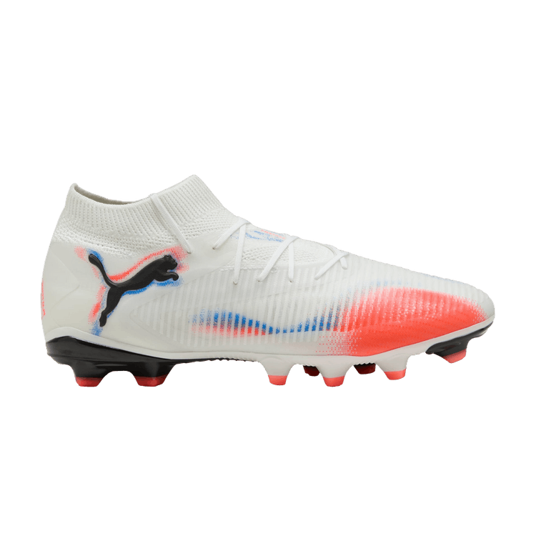 

Бутсы Puma Future Pro 8 FG AG 'Untamed Pack', белый